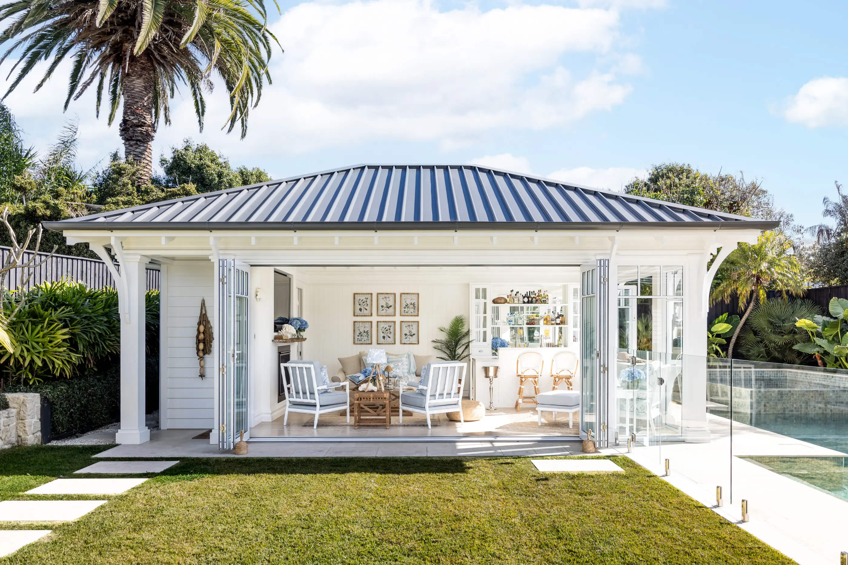 Alfresco Emporium